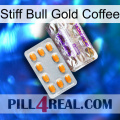 Stiff Bull Gold Coffee new12